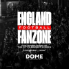 FootHall: England vs Argentina - Semi Finals