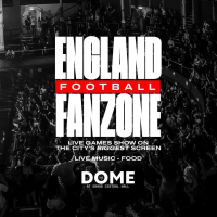 FootHall: England vs Argentina - Semi Finals