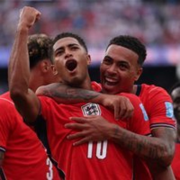 World Cup 2026 - England VS Argentina