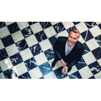 Live in Bents Park: ABC and Chesney Hawkes