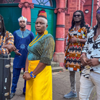 Benin International Musical