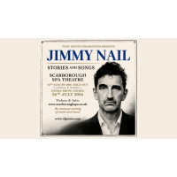 Jimmy Nail: Stories and Songs
