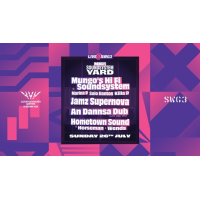 Mungo's Soundsystem Yard