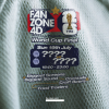FANZONE 4D x The Steel Yard: World Cup Final