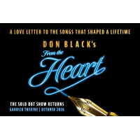 From The Heart