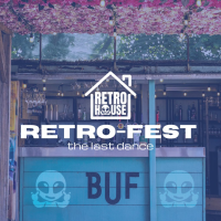 RETROSPECT Presents: The Last Dance