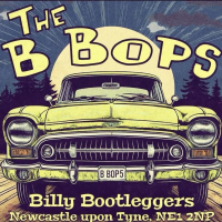 The B Bops