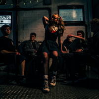 MONIKER. | Eagle Inn