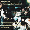 Lyton A presents N//work