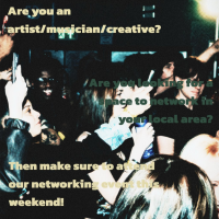 Lyton A presents N//work
