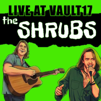 The Shrubs - FREE