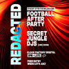 Clock Factory - REDACTED 360 - England vs Argentina After Party