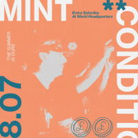 Mint Condition