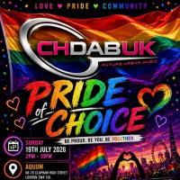 Pride of Choice