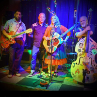 The Plymouth 57's - Live @ Billy's