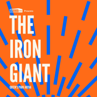 Cults & Classics Presents THE IRON GIANT