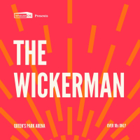 Cults &amp; Classics Presents THE WICKERMAN