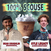 100% Scouse Comedy | Creatures Comedy Festival