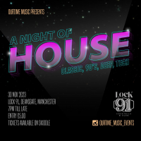 A Night of House