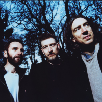 Snow Patrol: Album Launch Show