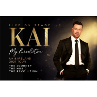 Kai - My Revolution