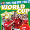 World Cup '26 - Final: England Vs. ...