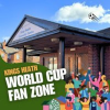 World Cup Fan Zone - World Cup Final