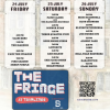 Fringe at Tramlines