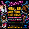 Reggae, Soul &amp; Cross The Board Night