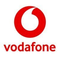 Vodafone at Camp Bestival