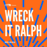 Cults &amp; Classics Presents WRECK IT RALPH