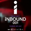 INBOUND Presents: INBOUND 001