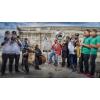 Hot 8 Brass Band - SOLD OUT