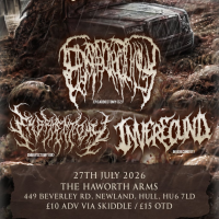 Epicardiectomy, Embryectomy, Invericund 27th July The Haworth