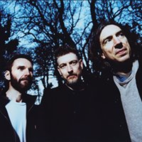 Snow Patrol: Matinee Album Launch Show