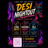 Desi Nightout