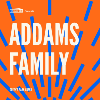 Cults & Classics Presents THE ADDAMS FAMILY