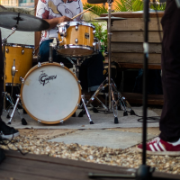 Jazz at Jacobs // Live music with the Jack Mac Quartet