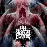 UK Death Dealers Monthly showcase 2 - EMBODIMENT