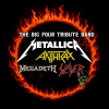 The Big Four Tribute band