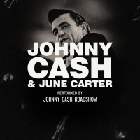Johnny Cash Performed Live by Johnny Cash Roadshow