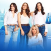 B*Witched Live in Chester Cathedral