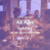 Any Age Sunset Singles Party at Five &amp; Lime|Love at First Sign