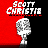 Scott Christie @ Upstairs