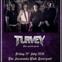 TURVEY Live in