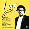 LINX feat DAVID GRANT + Phil Fearon &amp; Galaxy