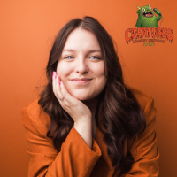 Justina Seselskaite: Settled || Creatures Comedy Festival