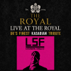 LIVE / A Tribute to Kasabian
