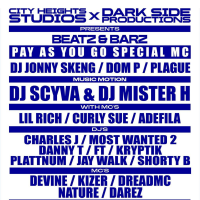 Beatz & Barz