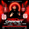All Out Events Red Carpet Event